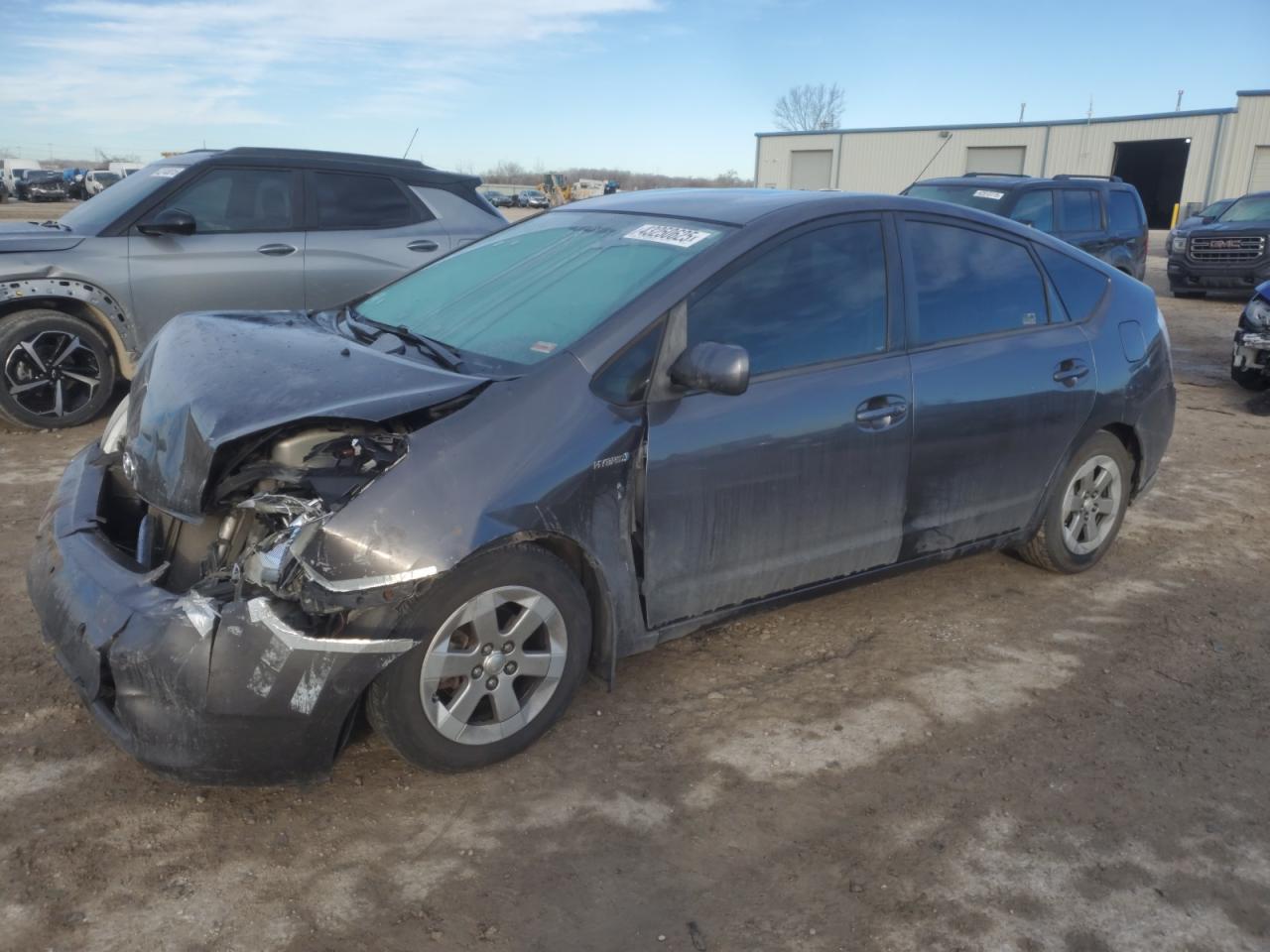 2009 Toyota Prius - Image 1