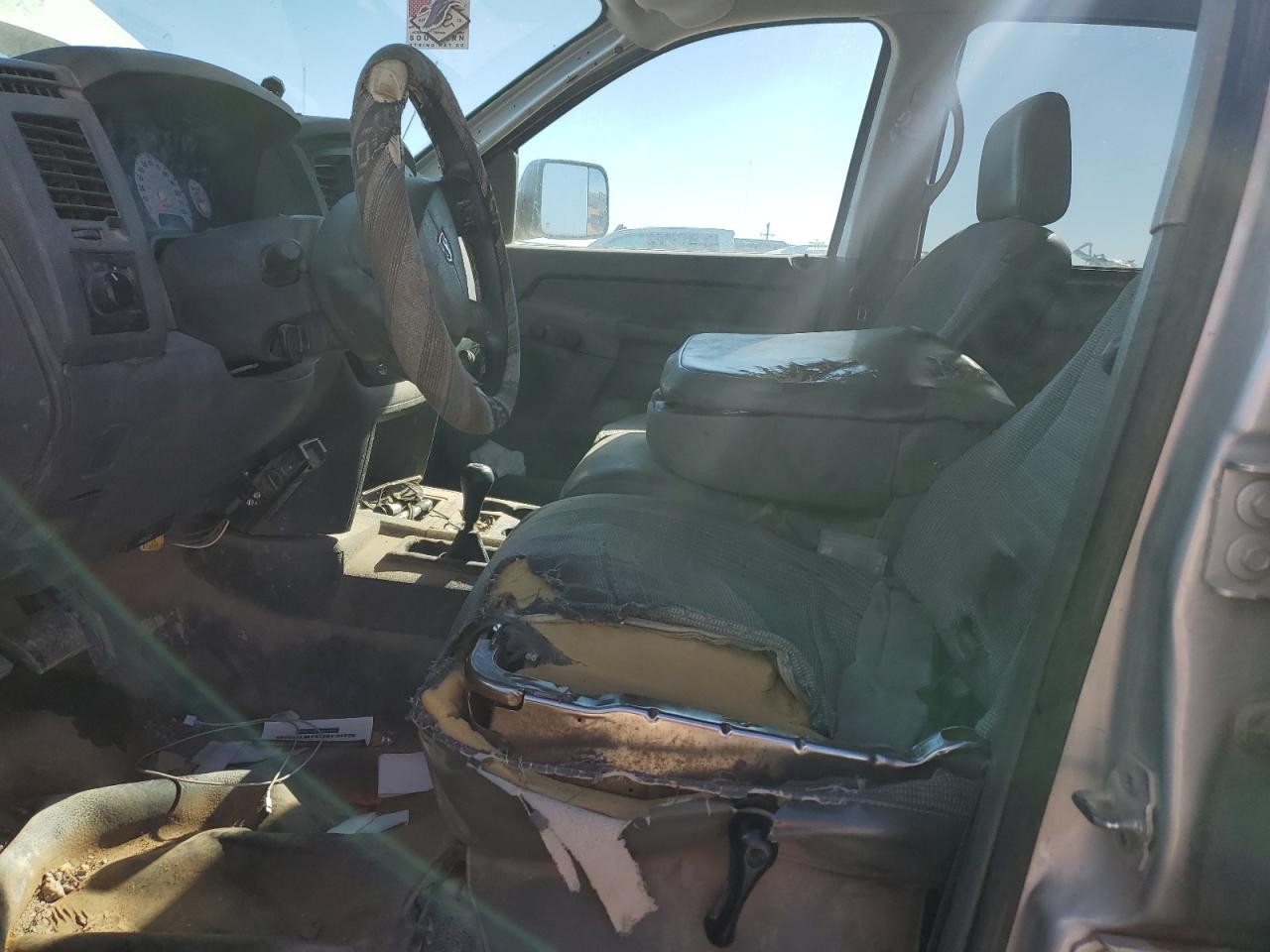 2008 Dodge RAM - Image 7