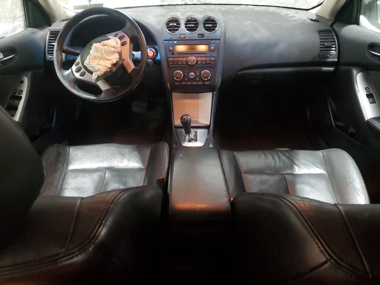 2008 Nissan Altima - Image 8