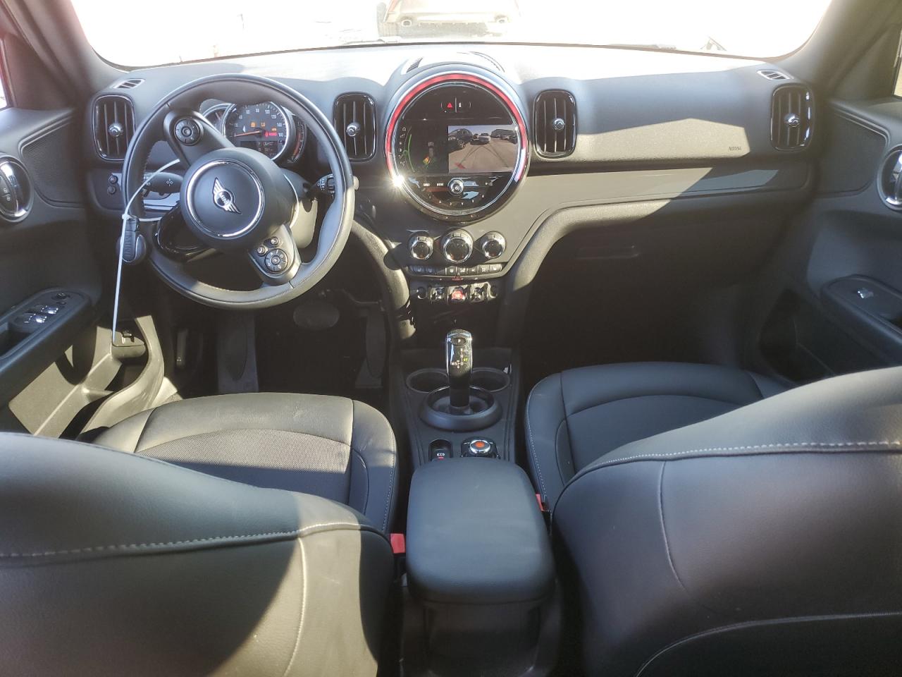 2021 MINI Cooper - Image 8