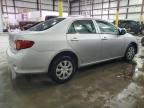 2009 Toyota Corolla Base за продажба в Lawrenceburg, KY - Front End