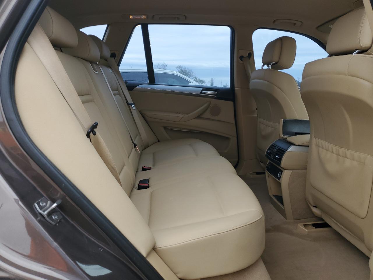 2013 BMW X5 - Image 11