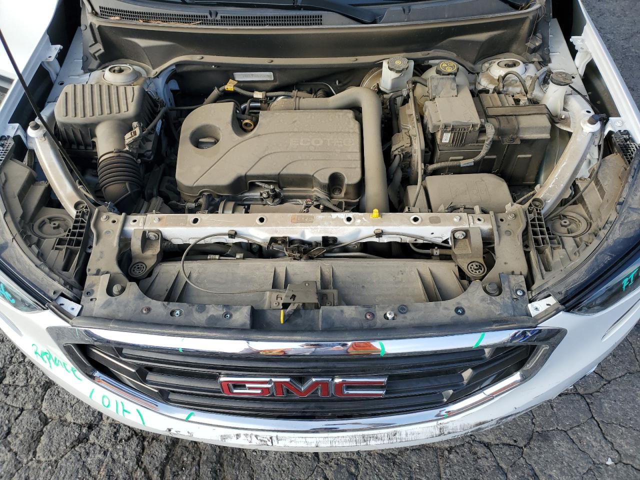 2019 GMC Terrain - Image 12