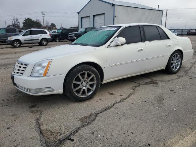 2006 Cadillac Dts 