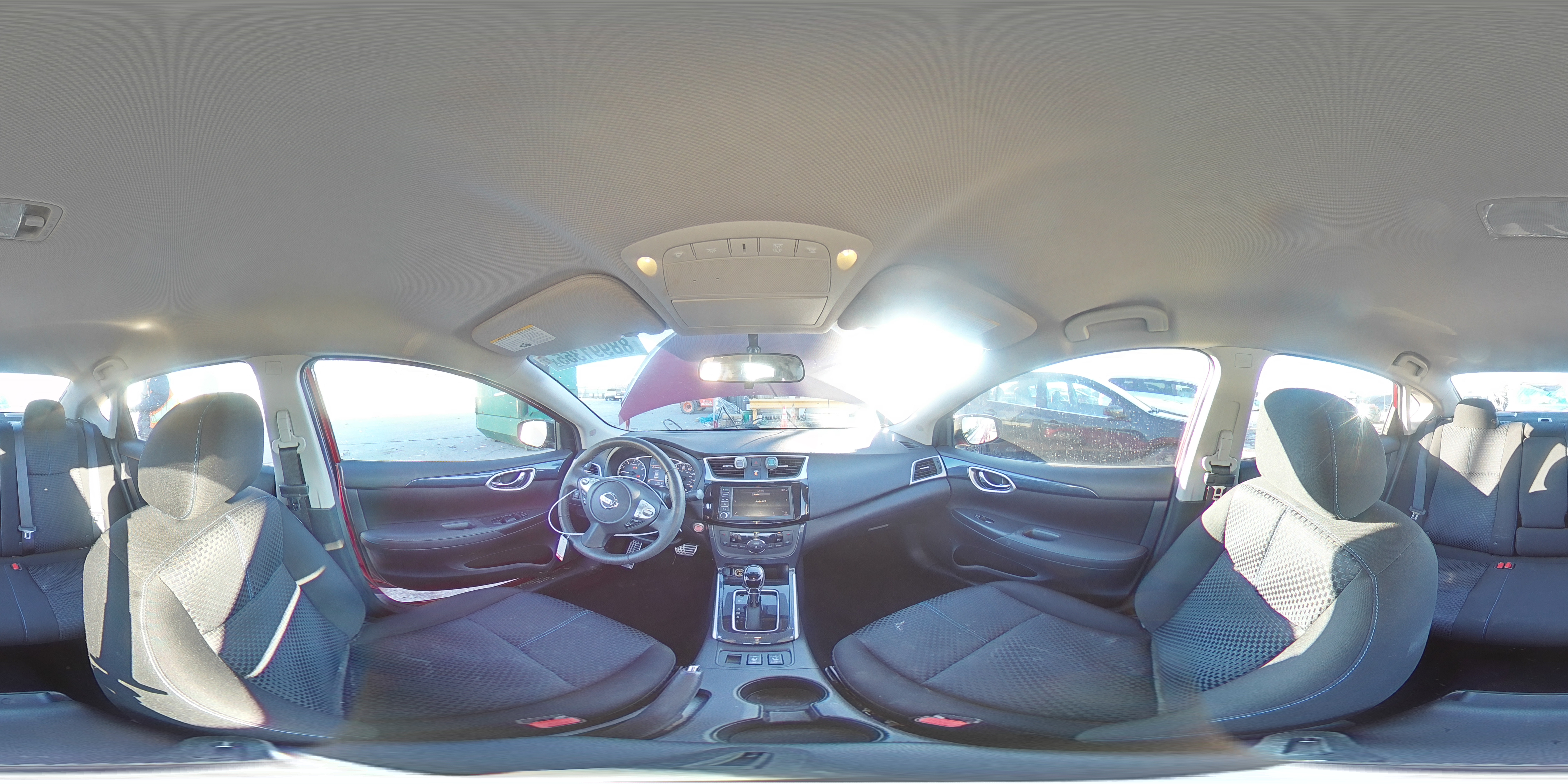 2019 Nissan Sentra - Image 14