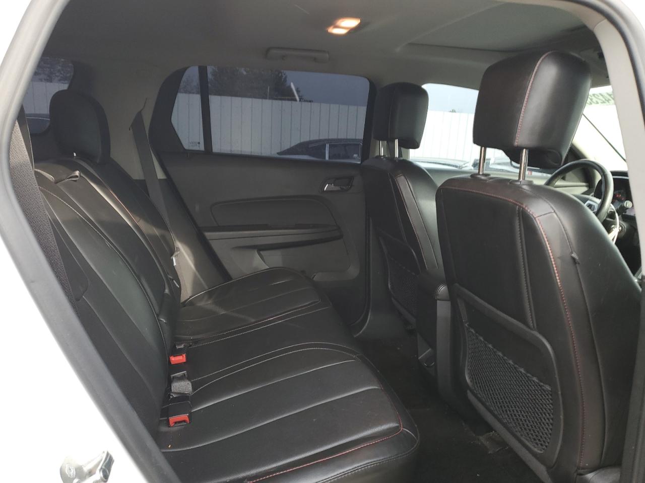 2017 GMC Terrain - Image 12