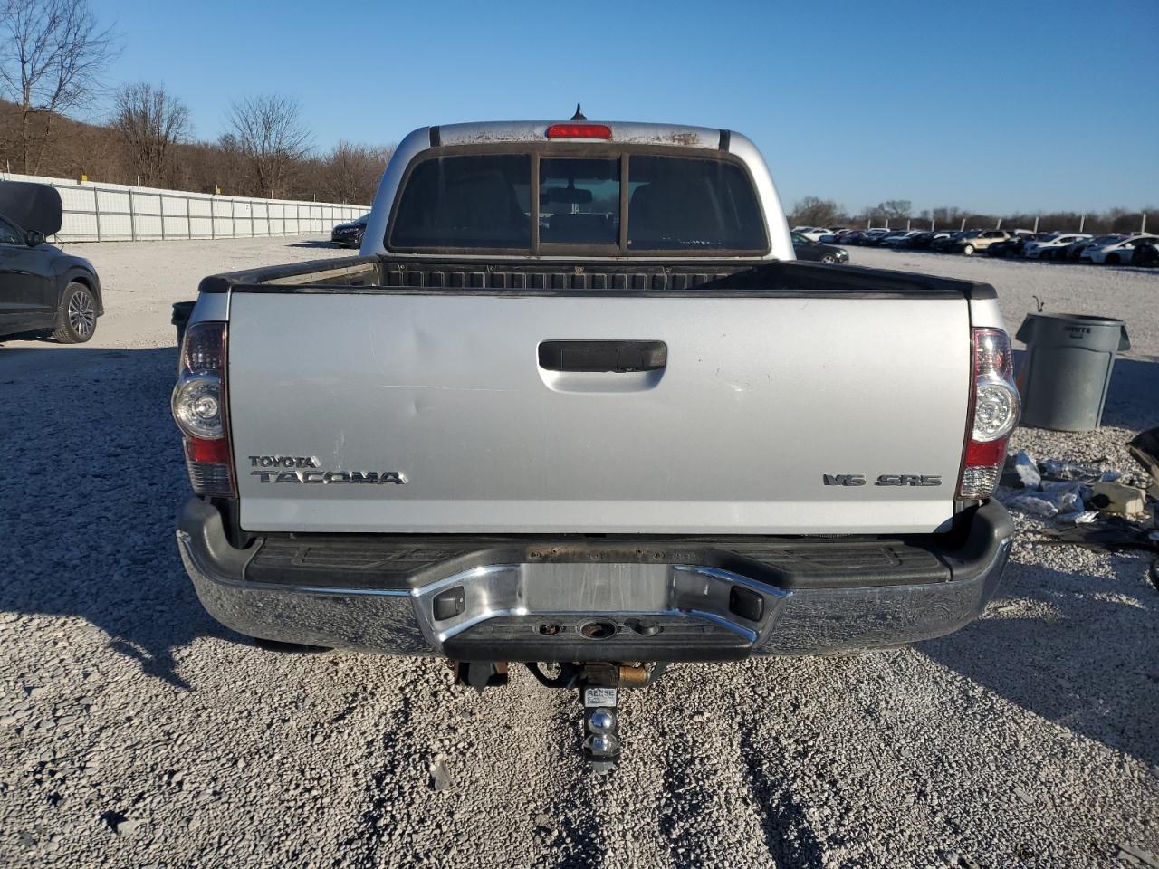 2012 Toyota Tacoma - Image 6