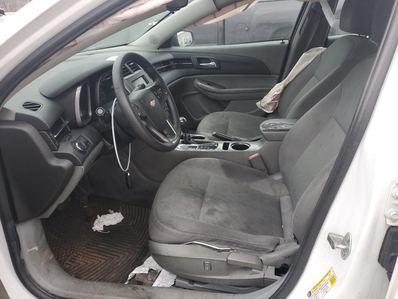 2015 Chevrolet Malibu - Image 7
