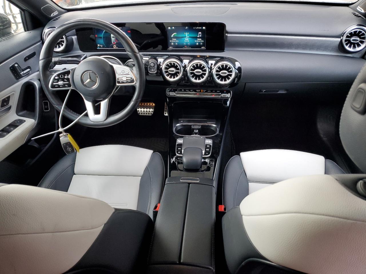 2020 Mercedes-Benz A-klasse - Image 8