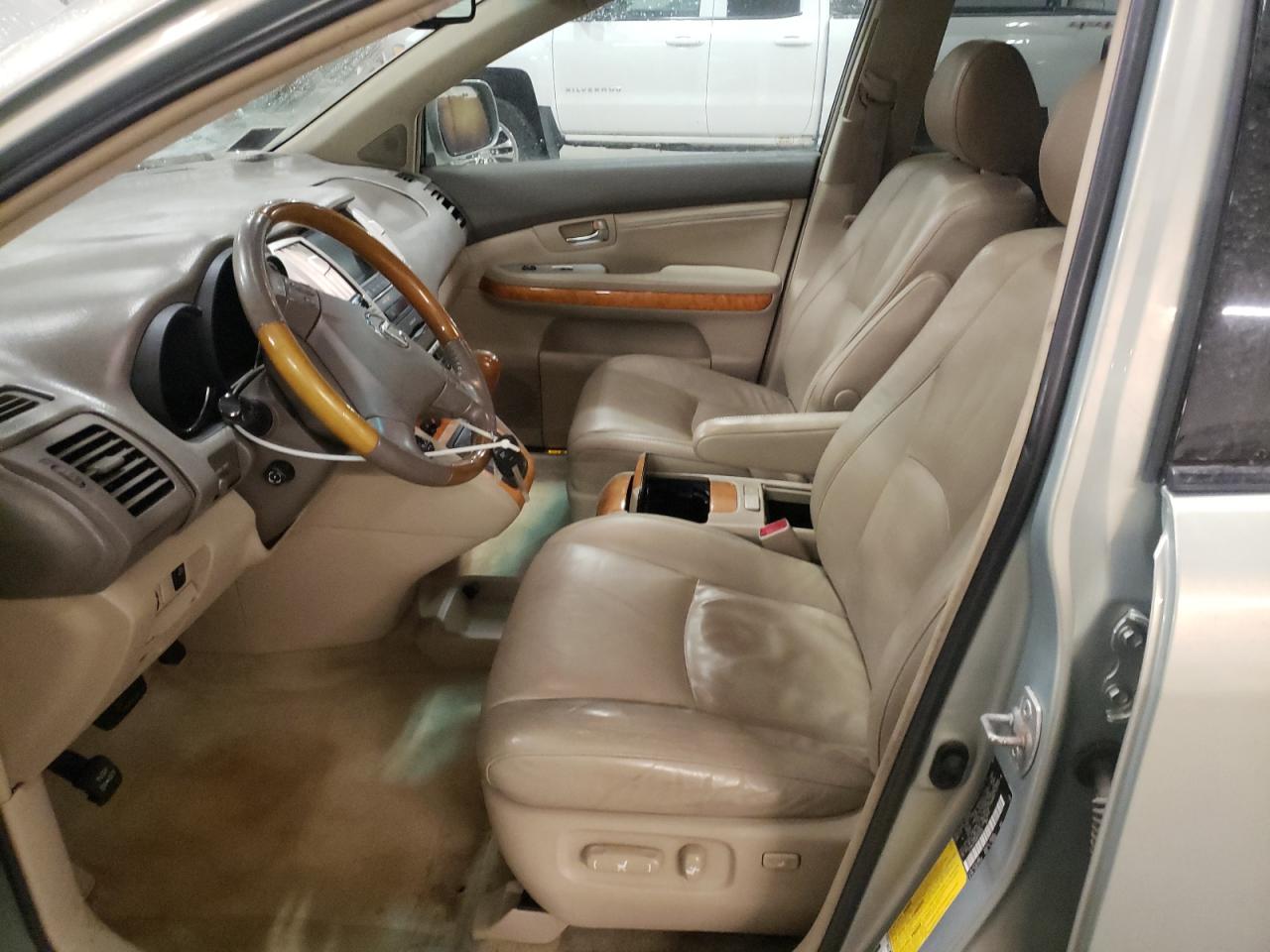 2008 Lexus RX - Image 7