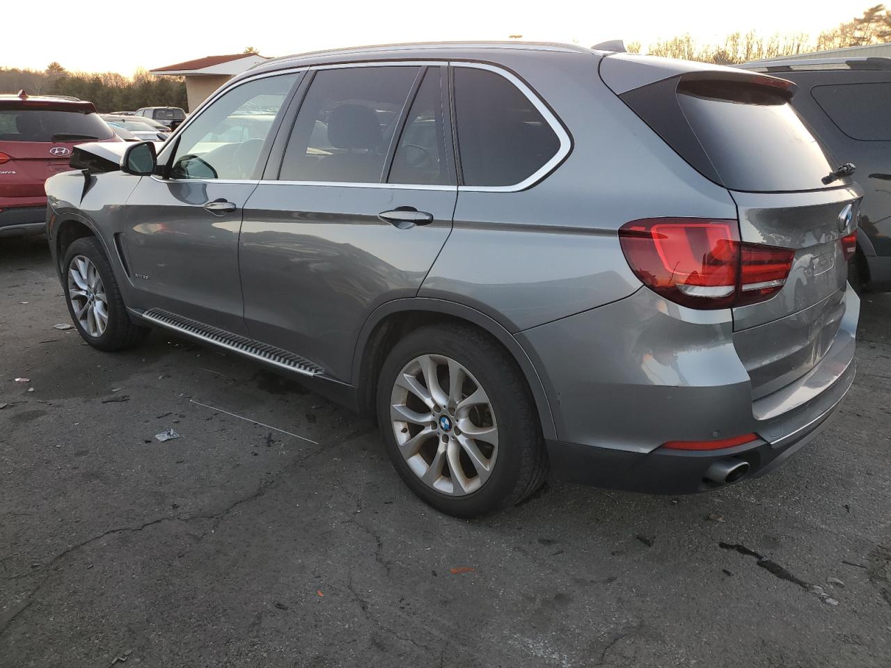 2015 BMW X5 - Image 2