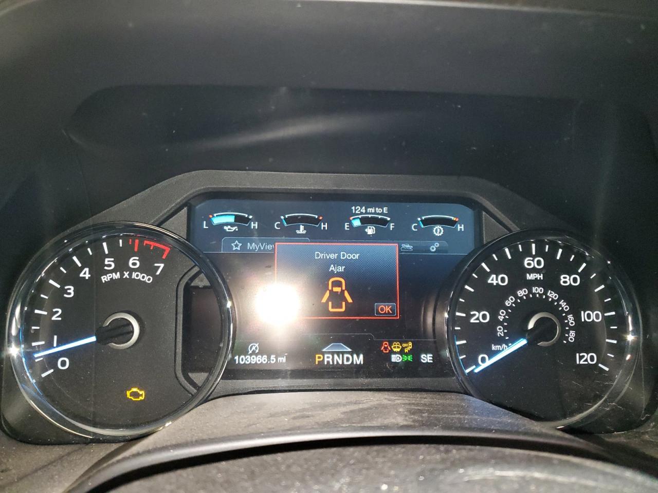 2018 Ford F-150 - Image 9