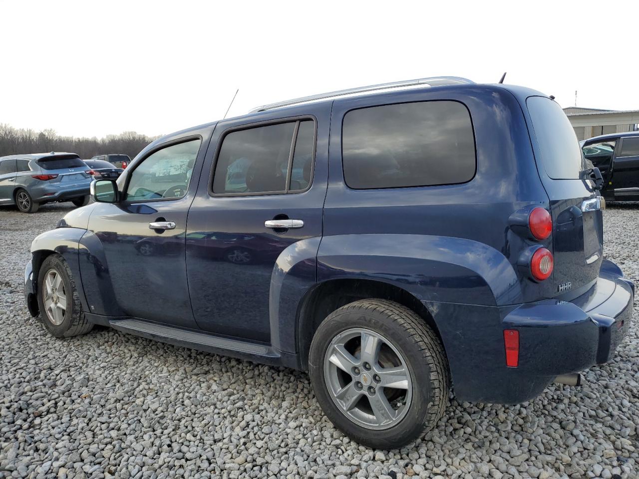 2009 Chevrolet HHR - Image 2