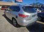 2014 Nissan Pathfinder S na sprzedaż w Lebanon, TN - Front End