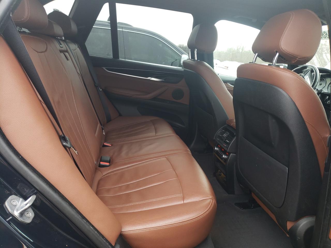 2018 BMW X5 - Image 11
