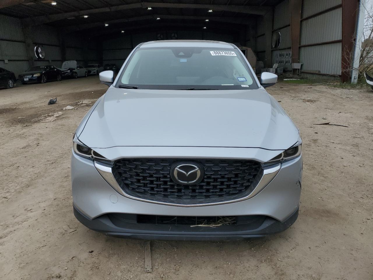 2023 Mazda CX-5 - Image 5