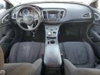 2015 Chrysler 200 Limited zu verkaufen in Wayland, MI - Side