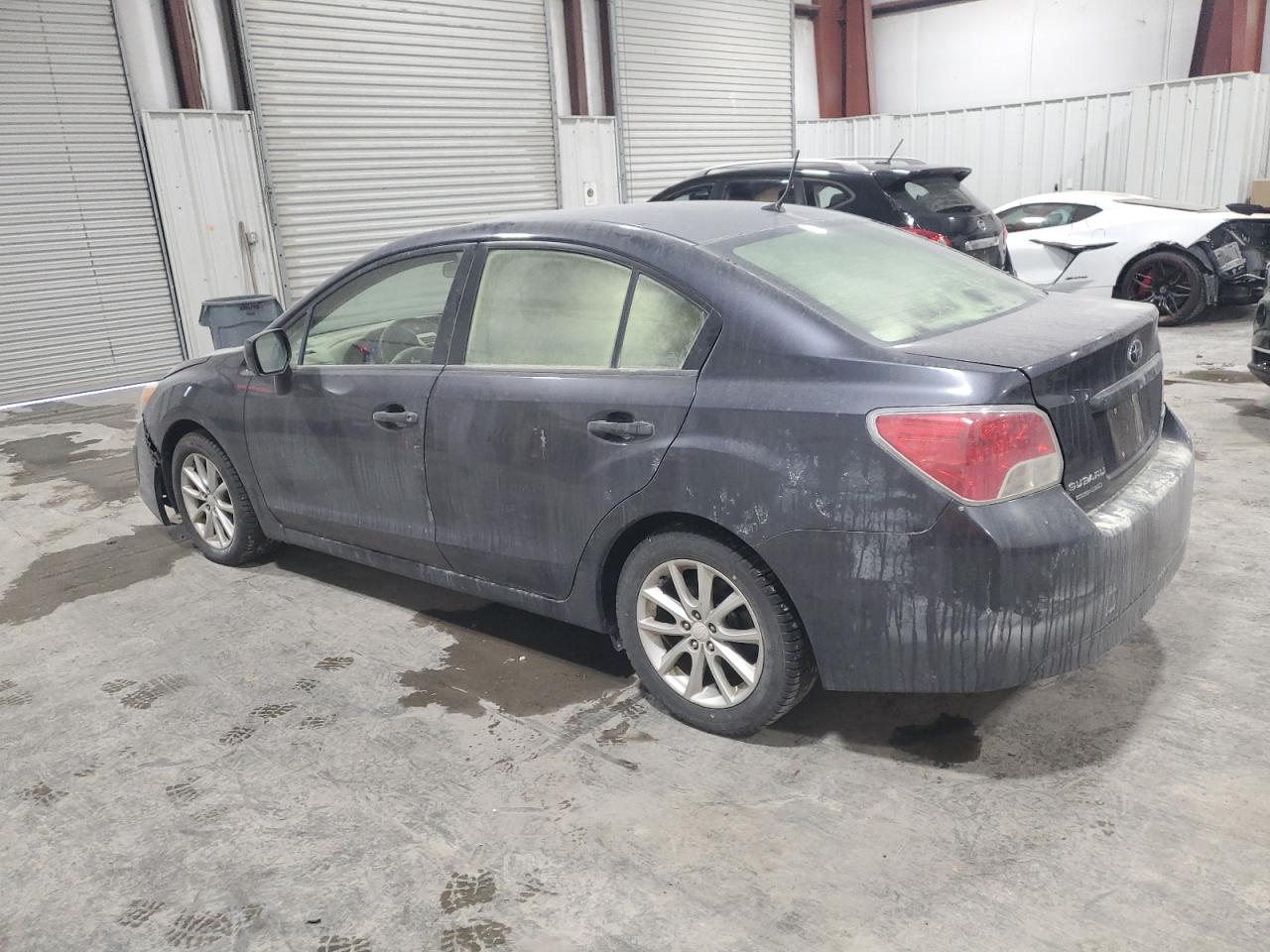 2014 Subaru Impreza - Image 2