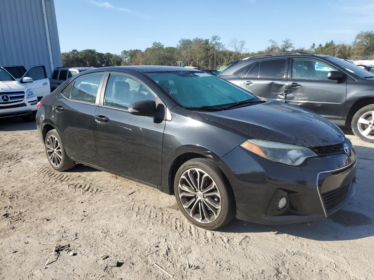 2016 Toyota Corolla - Image 4