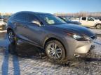 2015 Lexus Nx 200T en Venta en Littleton, CO - Front End