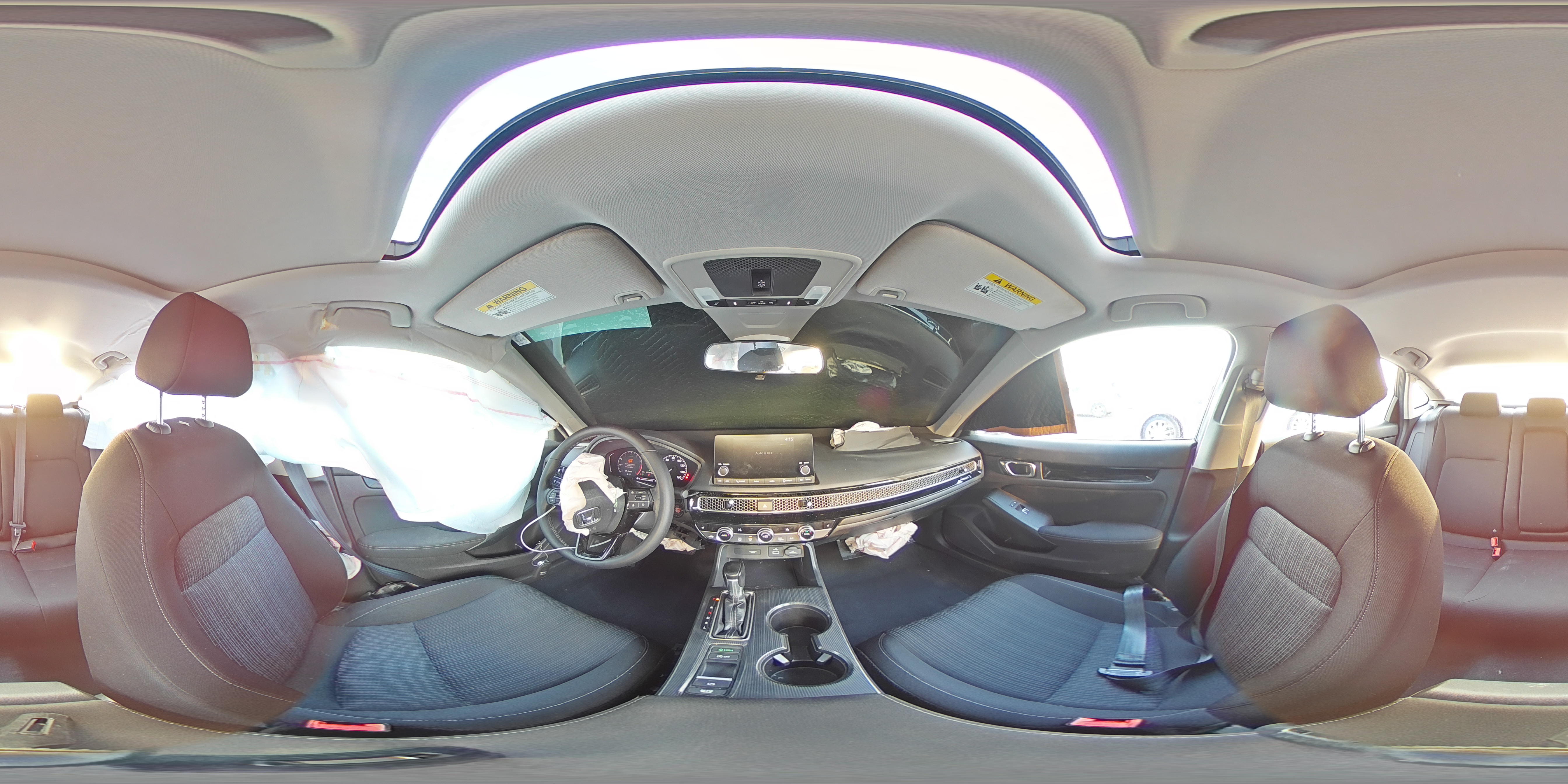 2022 Honda Civic - Image 13