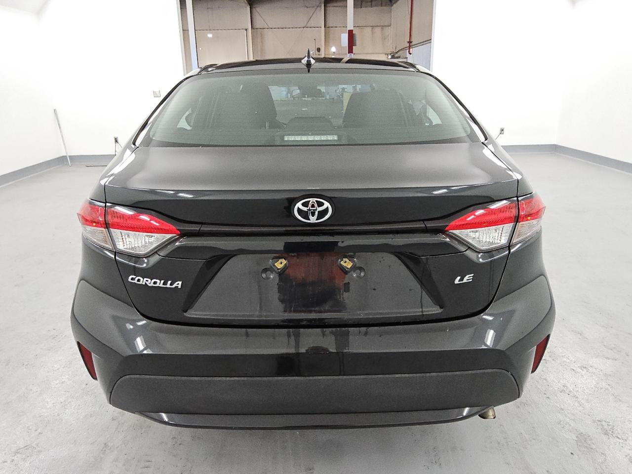 2022 Toyota Corolla - Image 6