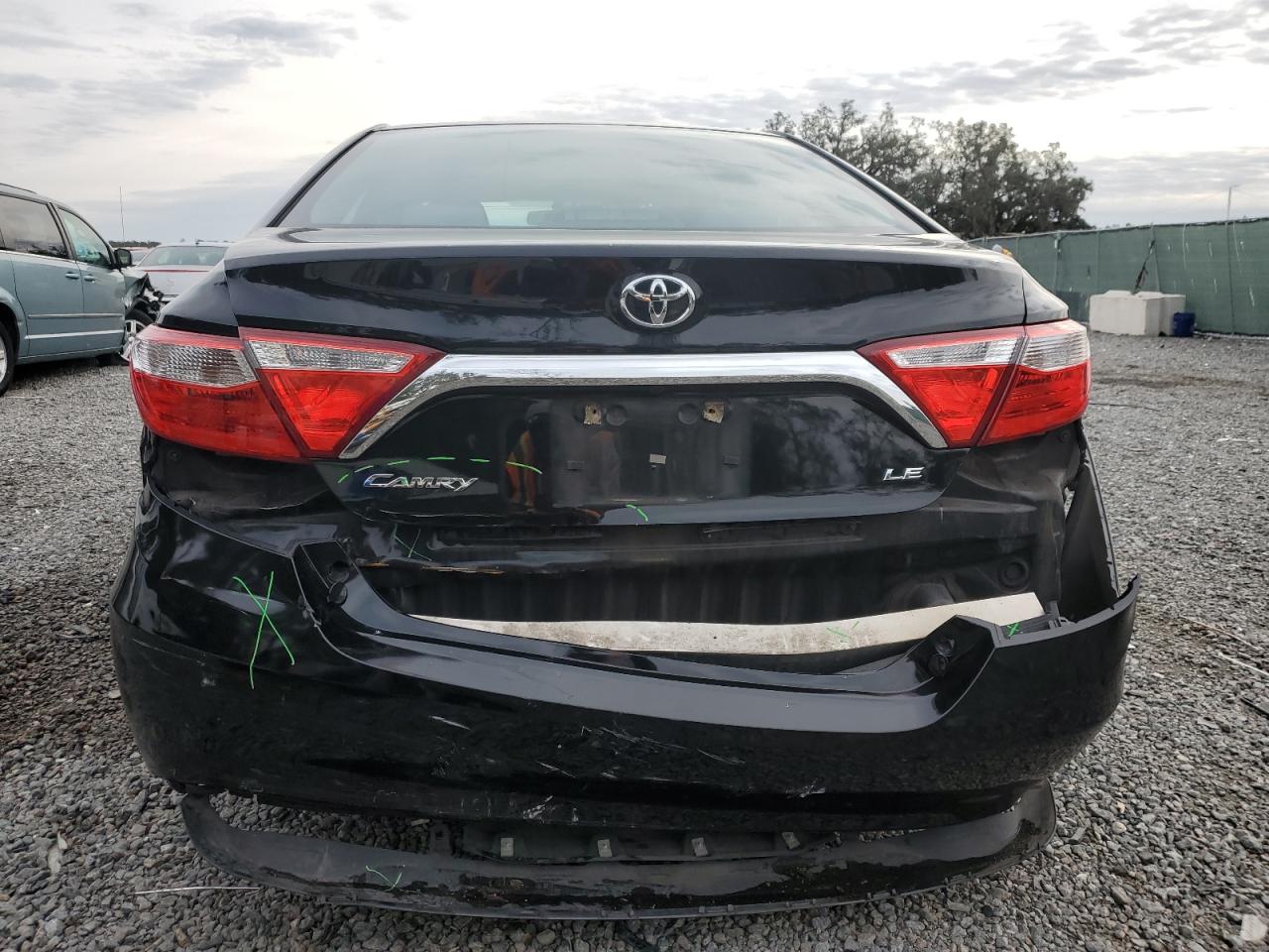 2016 Toyota Camry - Image 6