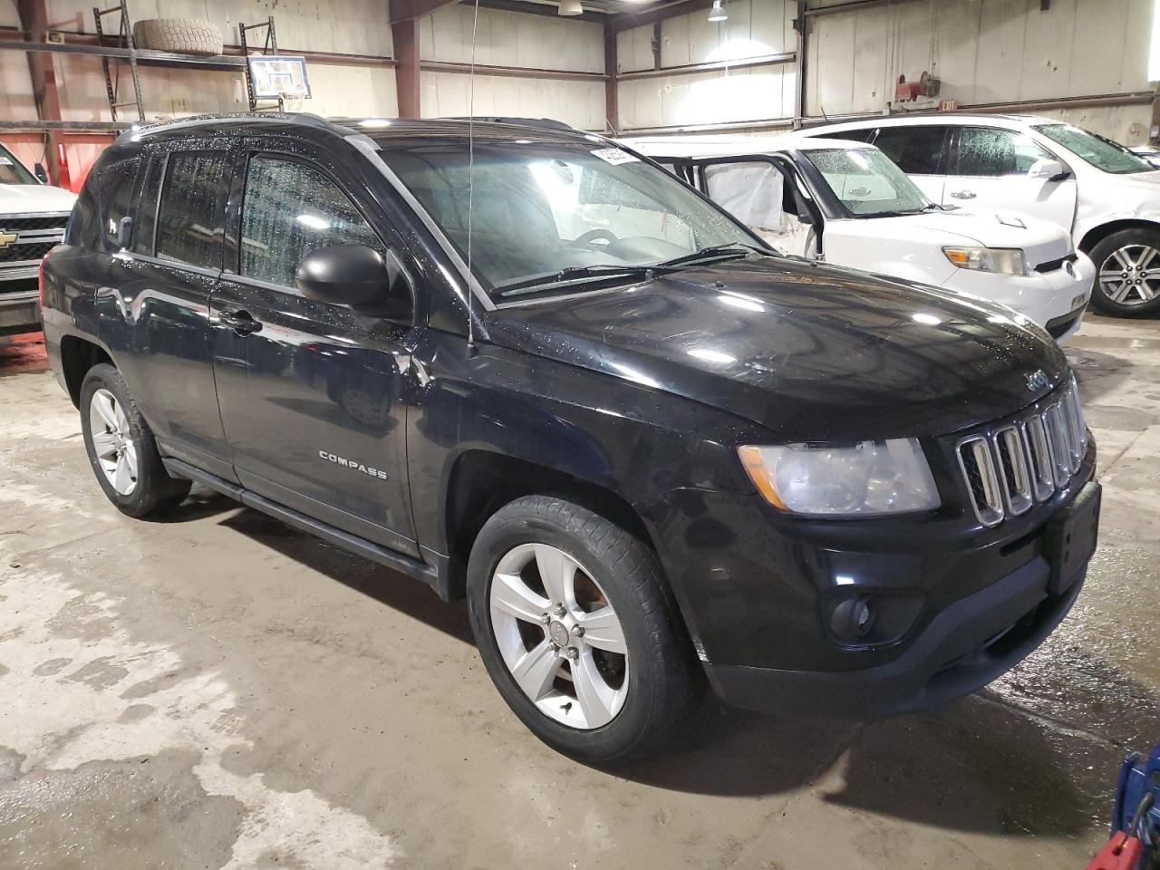 2013 Jeep Compass - Image 4