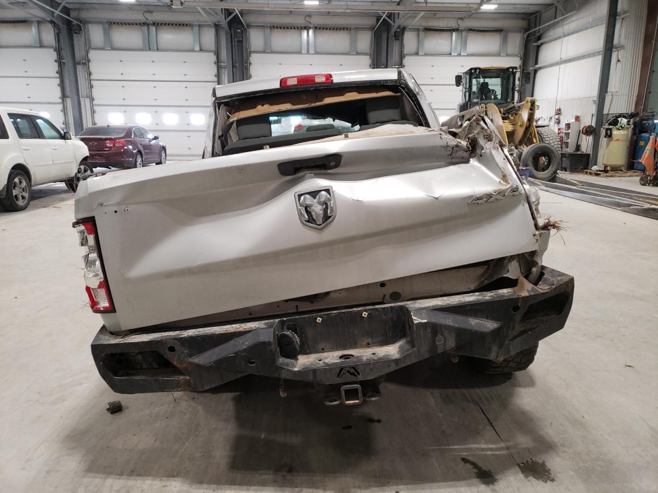 2017 RAM 1500 - Image 6