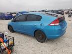 2011 Honda Insight Lx იყიდება Taylor-ში, TX - Front End