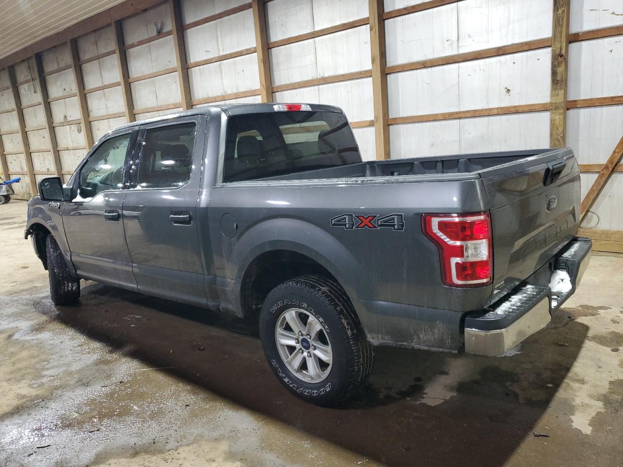2019 Ford F-150 - Image 2