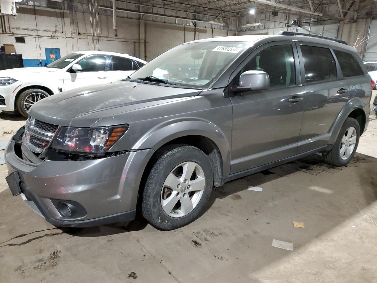 Dodge Journey
