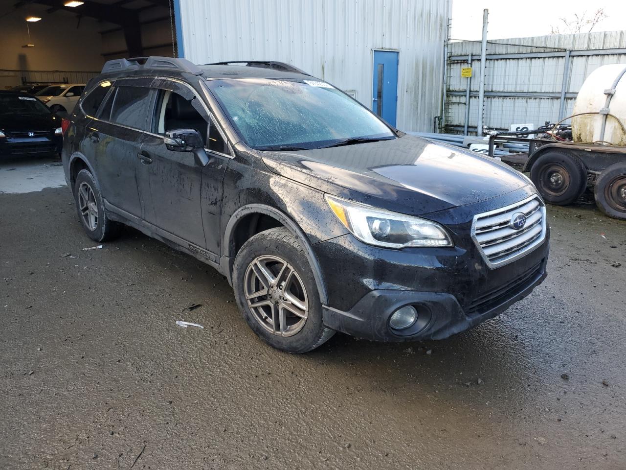 VIN 4S4BSAHC9G3218501 2016 SUBARU OUTBACK no.4