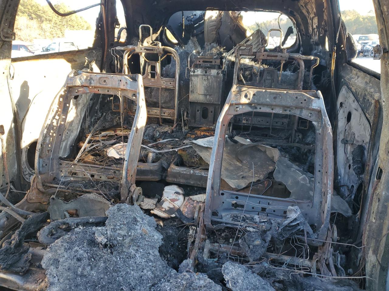 2014 Kia Sorento - Image 10