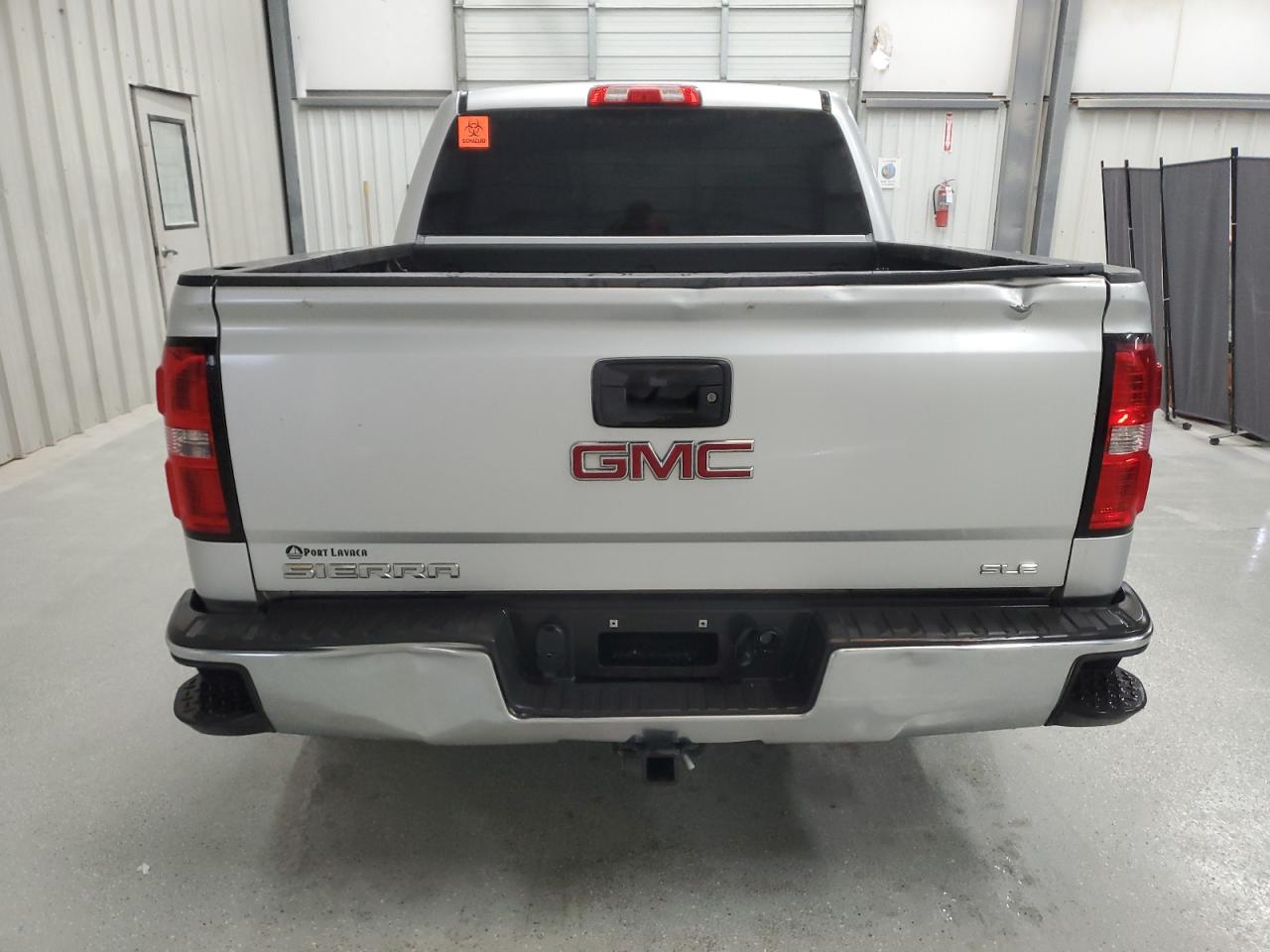 2015 GMC Sierra - Image 6
