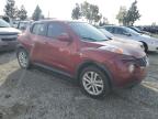 2014 Nissan Juke S en Venta en Rancho Cucamonga, CA - Mechanical