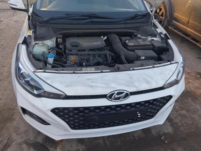 2019 HYUNDAI I20 PREMIU