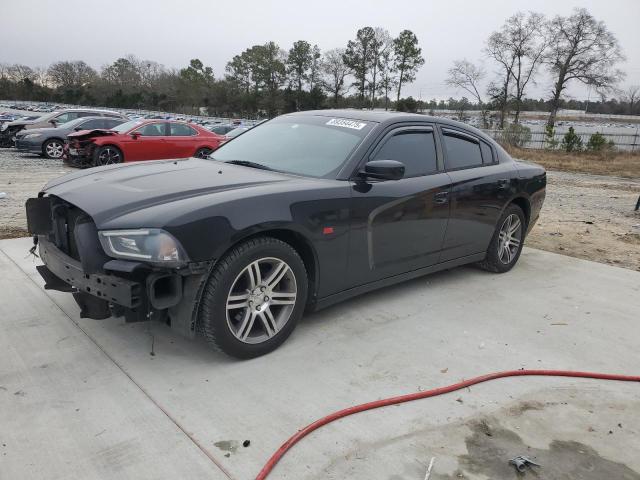 2013 Dodge Charger Sxt