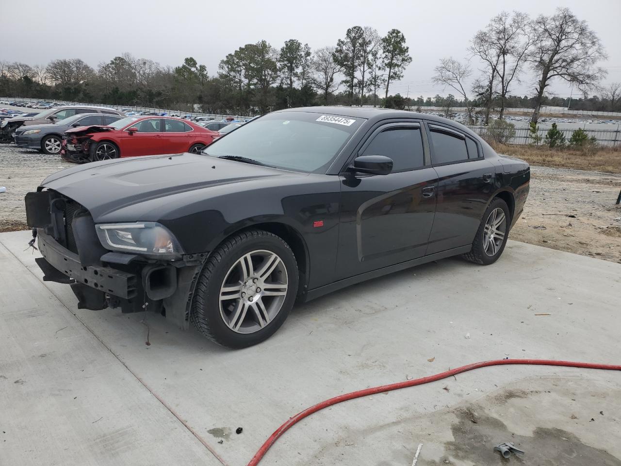 2013 Dodge Charger - Image 1