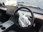 2023 TESL MODEL 3 PE for sale at Copart COLCHESTER