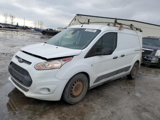 2016 Ford Transit Connect Xlt