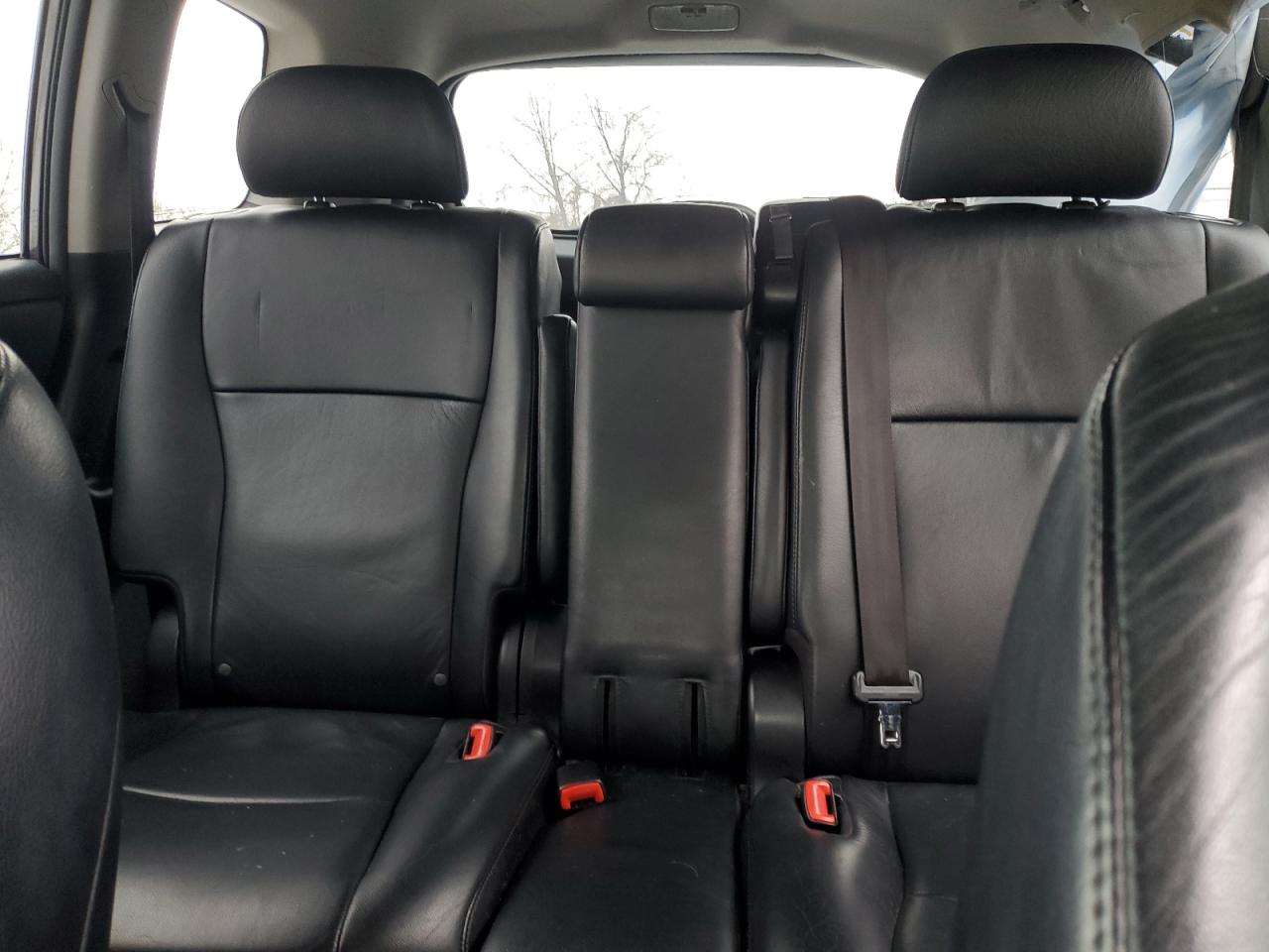 2012 Toyota Highlander - Image 10