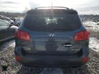 2007 Hyundai Santa Fe Se за продажба в Cahokia Heights, IL - All Over