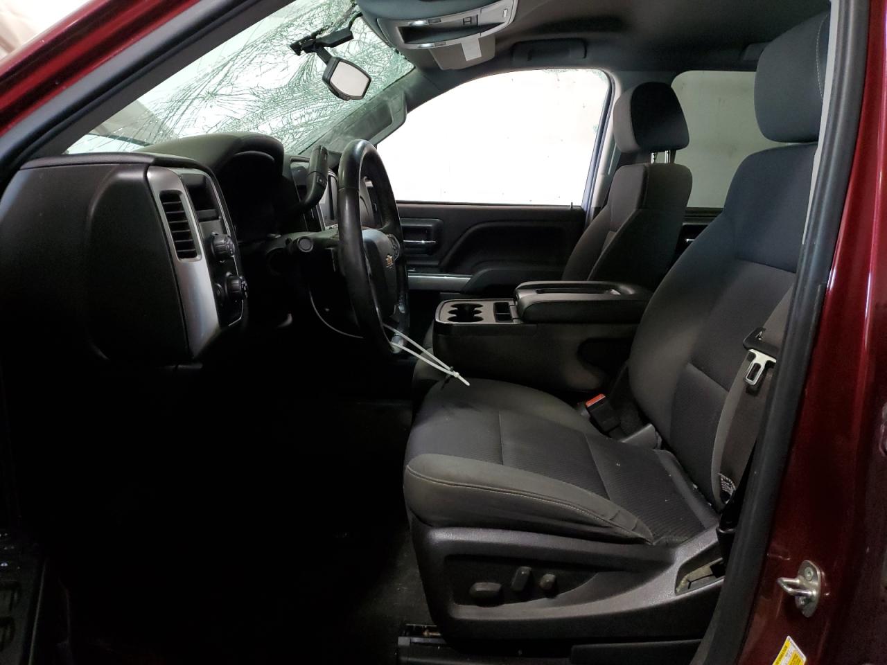 2014 Chevrolet Silverado - Image 7