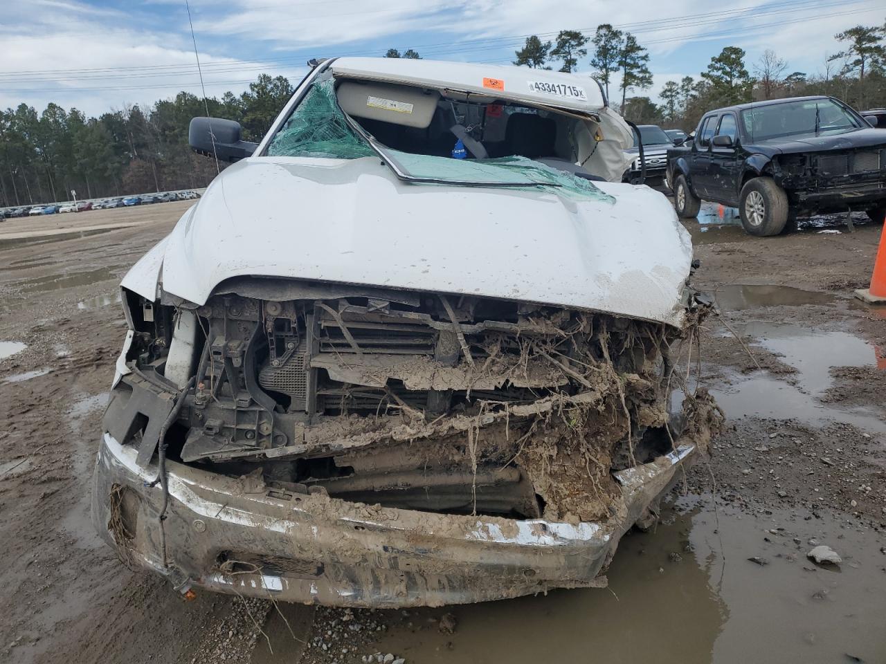 2017 RAM 1500 - Image 5