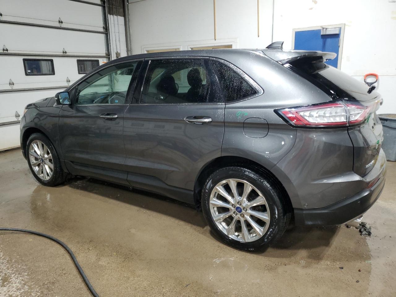 2018 Ford Edge - Image 2