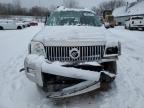 2008 Mercury Mountaineer Premier de vânzare în Davison, MI - Side