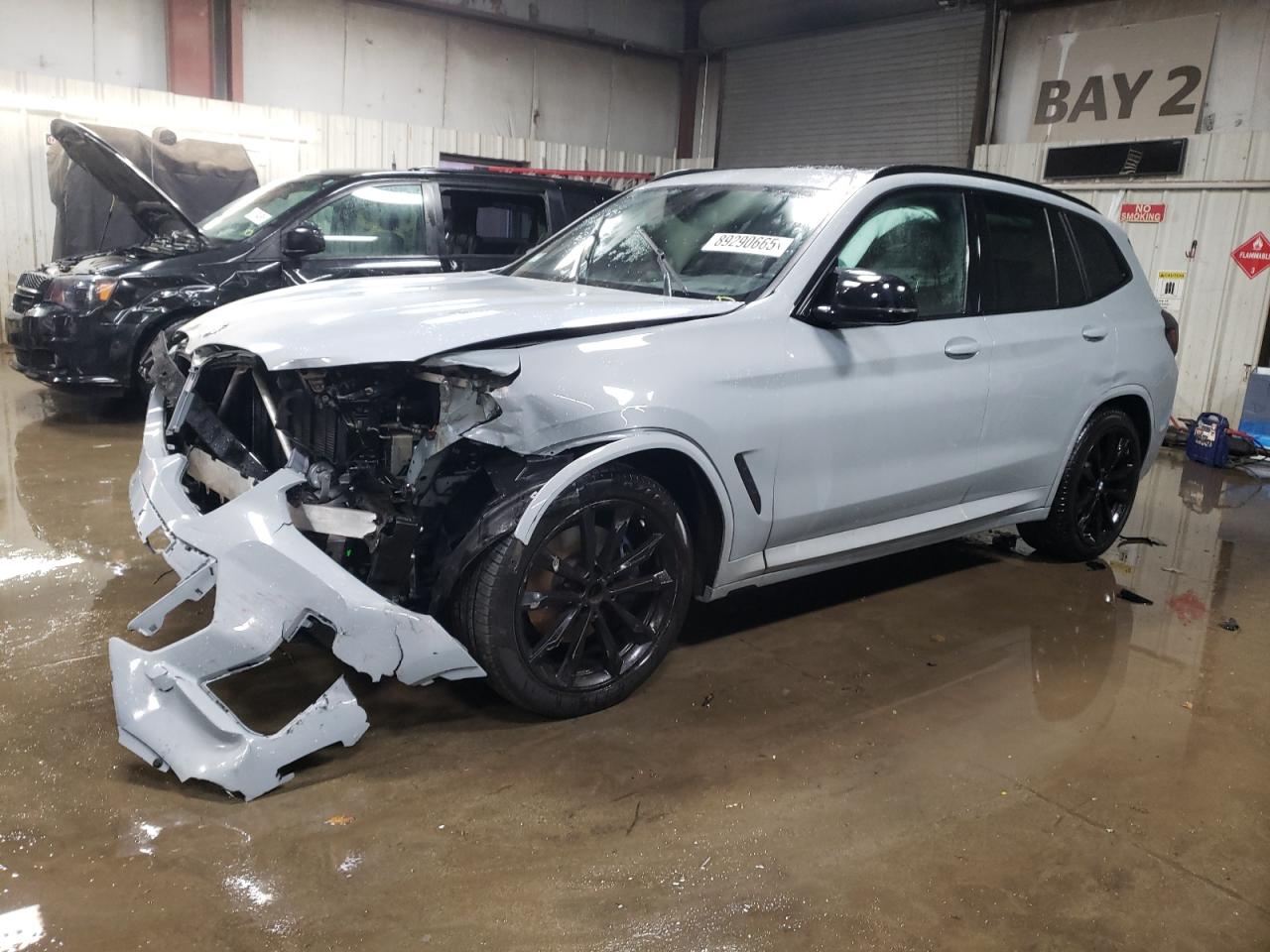 2023 BMW X3 - Image 1