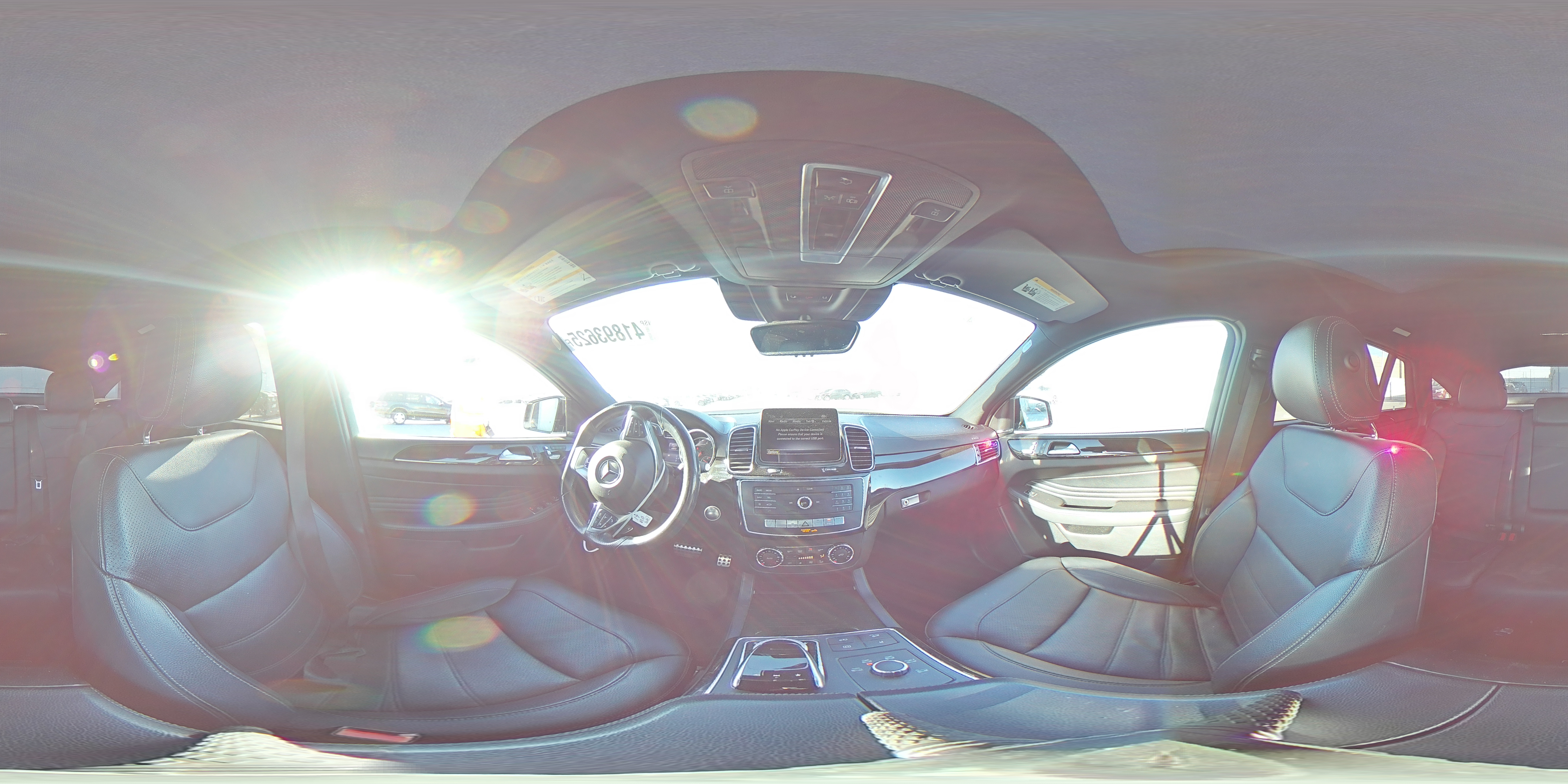 2019 Mercedes-Benz GLE - Image 14
