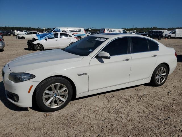 2016 Bmw 528 I